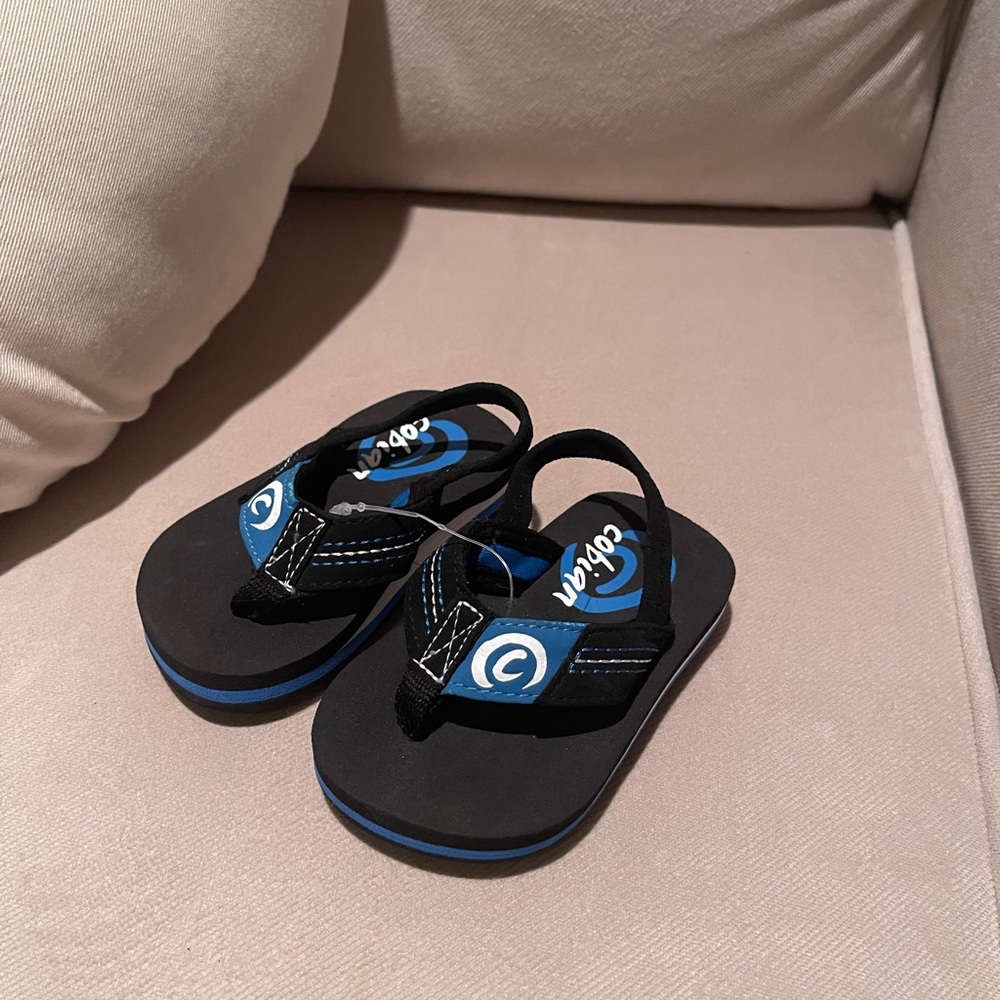 Boy Sandals